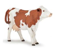 Papo Figurine 51165 – Vache Montbéliard