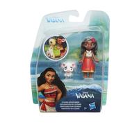 Figurine Vaiana Et Pua 8 Cm