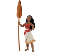 Figurine Vaiana Marron TU