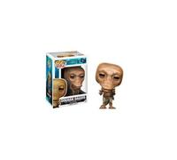 Figurine Valerian - Doghan Daguis Pop 10cm