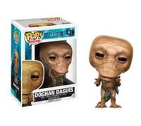 Funko - Figurines POP! Vinyle: Valerian: Doghan Daguis, 14336