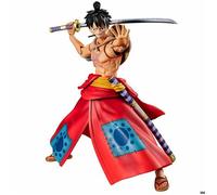 Figurine Variable Action Heroes | One Piece | Luffy Taro