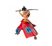 Figurine Variable Action Heroes - One Piece - Luffy Taro