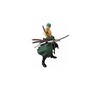 Figurine Variable Action Heroes Roronoa Zoro 18 cm - MEGAHOUSE - One Piece