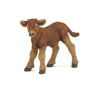Figurine Papo Veau limousin G