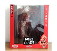 Weta Workshop Stranger Things Mini Epics Figurine en Vinyle Vecna (Saison 4) 17 cm