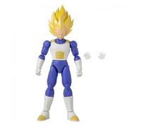 Bandai Figurine Vegeta (Dragon Ball Z) – 17 cm