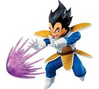 Figurine Vegeta - Dragon Ball Z - Gxmateria