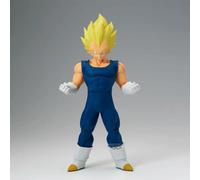 Figurine Vegeta Grandista Banpresto Dragon Ball Z Bleu 26 cm