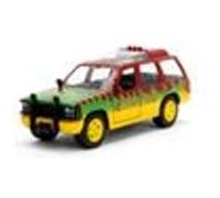 Figurine Véhicule 1 32 Ford Explorer1993 - Jurassic World