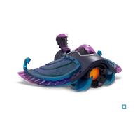 Figurine Véhicule Mer - Sea Shadow Skylanders Superchargers