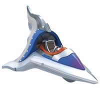 Figurine Véhicule Sky Slicer Skylanders SuperChargers ACTIVISION BLIZZARD