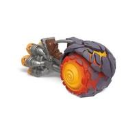 Figurine Véhicule Terre - Burn Cycle Skylanders Superchargers