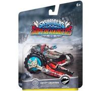 Figurine Skylanders : Superchargers - Crypt Crusher