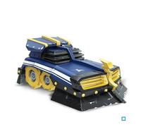 Figurine Véhicule Terre - Shield Striker Skylanders Superchargers