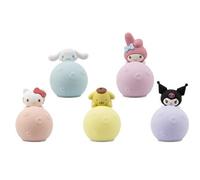 Sanrio présentoir figurines mini Little Moon Light Series Hello Kitty and Friends 8 cm (12)