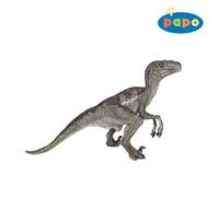 Figurine velociraptor 9.5 cm Papo