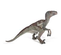 Figurine Vélociraptor LES DINOSAURES - PAPO - Pour Enfant de 3 ans et plus