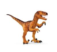 Figurine Vélociraptor, SCHLEICH 15045 Dinosaurs, Dès 4 ans