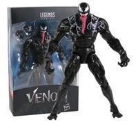 Figurine Venom Carnage Cletus Kasady Marvel Figure Jouet Collection modèle film