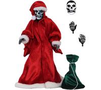 Figurine Vêtue Misfits Holiday Fiend NECA 40539