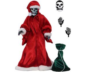 Figurine Vêtue Misfits Holiday Fiend NECA 40539