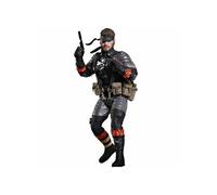 Figurine VGM15 - Metal Gear Solid 3 : Snake Eater - Naked Snake Sneaking Suit Version