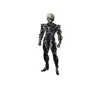 Figurine VGM17 - Metal Gear Rising : Revengeance - Raiden Standard Version