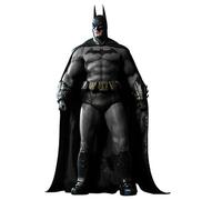 Figurine VGM18 - DC Comics - Batman : Arkham City - Batman