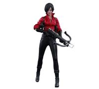 Figurine VGM21 - Resident Evil 6 - Ada Wong