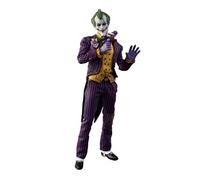 Figurine VGM27 - DC Comics - Batman : Arkham Asylum - The Joker