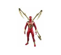 Figurine VGM38 - Marvel Comics - Marvel's Spider-Man - Spider-Man Iron Spider Armor