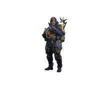 Figurine Hot Toys Vgm76b - Death Stranding 2 : On The Beach - Sam