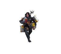 Figurine Hot Toys Vgm77 - Death Stranding 2 : On The Beach - Sam