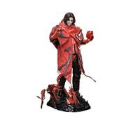 Figurine VGM81 - Death Stranding 2 : On The Beach - Higgs Artisan Version