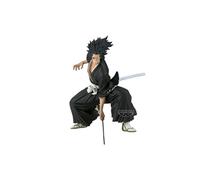 Figurine Vibration Stars - Bleach - Kenpachi Zaraki