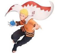 Boruto: Naruto Next Generation - Figurine Uzumaki Naruto Vibration Stars