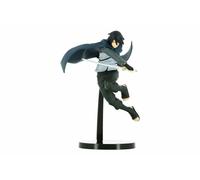 Figurine Vibration Stars Boruto Naruto Next Generations Sasuke Uchiha II