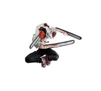 Figurine Vibration Stars Chainsaw Man II