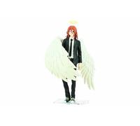 Chainsaw Man The Movie - Figurine Angel Devil Vibration Stars