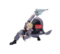 Banpresto – Figurine – Gachiakuta Enjin Vibration Stars