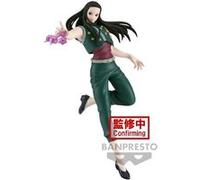 Figurine Vibration Stars - Hunter X Hunter - Yellmi G