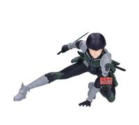 Figurine Vibration Stars - Kaiju N°08 - Soshiro Hoshina