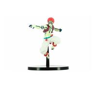Figurine Vibration Stars Limited - Demon Slayer Kimetsu No Yaiba - Akaza