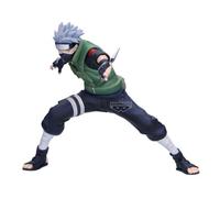 Figurine Vibration Stars Naruto 72 Series A : Kakashi Hatake