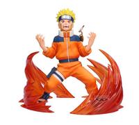 Figurine Vibration Stars Naruto 72 Series A : Naruto Uzumaki