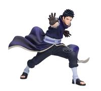 Figurine Vibration Stars Naruto 72 Series B : Obito Uchiha