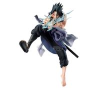 Figurine Vibration Stars | Naruto 72 Series | Sasuke Uchiha (b)