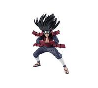 Banpresto – Figurine Vibration Stars – Hashirama Senju – Naruto Shippuden 18 cm multicolore
