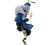 Figurine Naruto Shippuden ¿ Tobirama Senju (Vibration Stars) 18 Cm